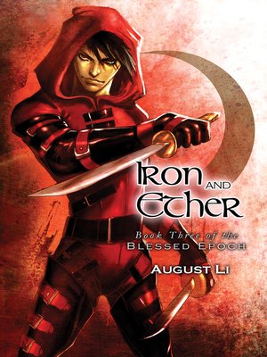 cover image of Iron and Ether